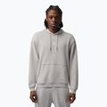Bluză pentru bărbați Jordan Sport Crossover grey heather