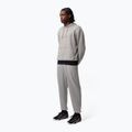 Bluză pentru bărbați Jordan Sport Crossover grey heather 2