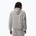 Bluză pentru bărbați Jordan Sport Crossover grey heather 3
