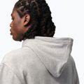 Bluză pentru bărbați Jordan Sport Crossover grey heather 5