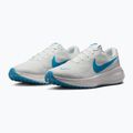 Încălțăminte de alergare pentru bărbați Nike Revolution 8 off white/vast grey/light current blue 3