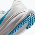 Încălțăminte de alergare pentru bărbați Nike Revolution 8 off white/vast grey/light current blue 8