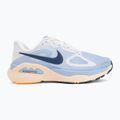 Încălțăminte de alergare pentru femei Nike Structure Plus white/aluminum/sundial/mystic navy 2