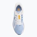 Încălțăminte de alergare pentru femei Nike Structure Plus white/aluminum/sundial/mystic navy 5
