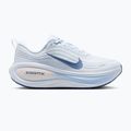 Încălțăminte de alergare pentru femei Nike Vomero Plus white/aluminum/football grey/mystic navy