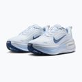 Încălțăminte de alergare pentru femei Nike Vomero Plus white/aluminum/football grey/mystic navy 3