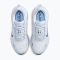 Încălțăminte de alergare pentru femei Nike Vomero Plus white/aluminum/football grey/mystic navy 5