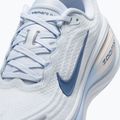 Încălțăminte de alergare pentru femei Nike Vomero Plus white/aluminum/football grey/mystic navy 7