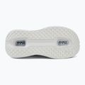 Încălțăminte de alergare pentru bărbați Nike Vomero Premium off white/grey fog/dark obsidian 4