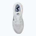 Încălțăminte de alergare pentru bărbați Nike Vomero Premium off white/grey fog/dark obsidian 5