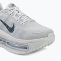 Încălțăminte de alergare pentru bărbați Nike Vomero Premium off white/grey fog/dark obsidian 7