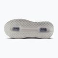 Încălțăminte de alergare pentru bărbați Nike Vomero Premium off white/grey fog/dark obsidian 4