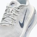 Încălțăminte de alergare pentru bărbați Nike Vomero Premium off white/grey fog/dark obsidian 7