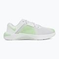 Încălțăminte de antrenament pentru femei Nike Metcon 10 off white/barely green/cucumber calm 2