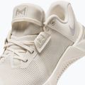 Încălțăminte de antrenament pentru femei Nike Metcon 10 light orewood brown/phantom/metallic silver 6