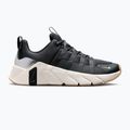 Încălțăminte de antrenament pentru femei Nike Free Metcon 7 anthracite/black/phantom/metallic silver