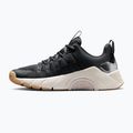 Încălțăminte de antrenament pentru femei Nike Free Metcon 7 anthracite/black/phantom/metallic silver 2