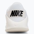 Încălțăminte de antrenament pentru femei Nike Flex Train white/sail/phantom/ metallic silver 6
