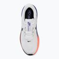 Încălțăminte de alergare pentru bărbați Nike Structure 26 white/atomic pink/racer blue/black 5
