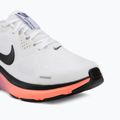 Încălțăminte de alergare pentru bărbați Nike Structure 26 white/atomic pink/racer blue/black 7