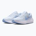 Încălțăminte de alergare pentru femei Nike Revolution 8 football grey/white/anthracite/aluminum 3