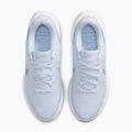 Încălțăminte de alergare pentru femei Nike Revolution 8 football grey/white/anthracite/aluminum 5