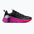 Încălțăminte de antrenament pentru femei Nike Free Metcon 7 black/hyper pink/fuchsia blast