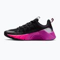 Încălțăminte de antrenament pentru femei Nike Free Metcon 7 black/hyper pink/fuchsia blast 2
