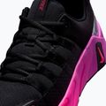 Încălțăminte de antrenament pentru femei Nike Free Metcon 7 black/hyper pink/fuchsia blast 5