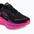 Încălțăminte de alergare pentru femei Nike Vomero 18 black/hyper pink/laser crimson/black 7