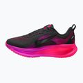 Încălțăminte de alergare pentru femei Nike Vomero 18 black/hyper pink/laser crimson/black 2