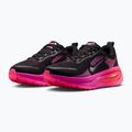 Încălțăminte de alergare pentru femei Nike Vomero 18 black/hyper pink/laser crimson/black 3