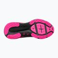 Încălțăminte de alergare pentru femei Nike Vomero 18 black/hyper pink/laser crimson/black 4