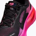 Încălțăminte de alergare pentru femei Nike Vomero 18 black/hyper pink/laser crimson/black 7
