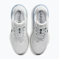 Încălțăminte de alergare pentru bărbați Nike Structure Plus grey fog/summit white/medium ash 5