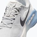 Încălțăminte de alergare pentru bărbați Nike Structure Plus grey fog/summit white/medium ash 7