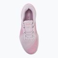 Încălțăminte de antrenament pentru femei Nike Metcon 10 bleached lilac/light magenta/pink rise 5