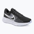 Încălțăminte de alergare pentru femei Nike Run Defy dark smoke grey/aluminum/white
