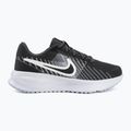 Încălțăminte de alergare pentru femei Nike Run Defy dark smoke grey/aluminum/white 2