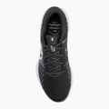 Încălțăminte de alergare pentru femei Nike Run Defy dark smoke grey/aluminum/white 5