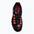 Încălțăminte de antrenament pentru femei Nike Free Metcon 7 SE black/black/sea coral 5