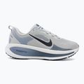 Încălțăminte de alergare pentru bărbați Nike Vomero 18 grey fog/off white/dark obsidian 2