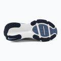 Încălțăminte de alergare pentru bărbați Nike Vomero 18 grey fog/off white/dark obsidian 4