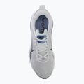 Încălțăminte de alergare pentru bărbați Nike Vomero 18 grey fog/off white/dark obsidian 5