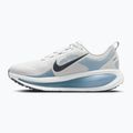 Încălțăminte de alergare pentru bărbați Nike Vomero 18 grey fog/off white/dark obsidian 2