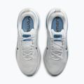 Încălțăminte de alergare pentru bărbați Nike Vomero 18 grey fog/off white/dark obsidian 5