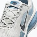 Încălțăminte de alergare pentru bărbați Nike Vomero 18 grey fog/off white/dark obsidian 7
