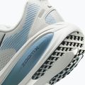 Încălțăminte de alergare pentru bărbați Nike Vomero 18 grey fog/off white/dark obsidian 8