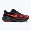Încălțăminte de alergare pentru bărbați Nike Structure Plus black/university red/bright crimson 2