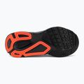 Încălțăminte de alergare pentru bărbați Nike Structure Plus black/university red/bright crimson 4